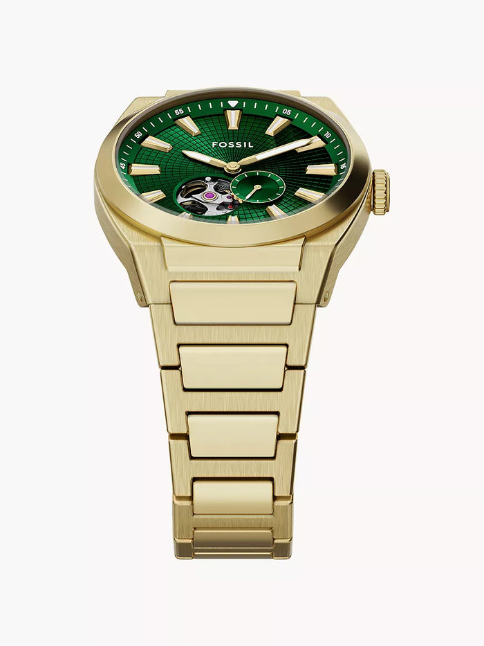 FOSSIL WRIST WATCH MODEL-ME3276