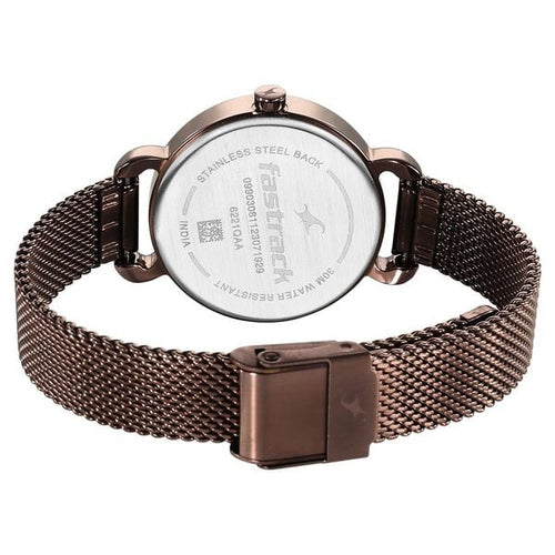 Fastrack Wrist Watch Model 6221QM01