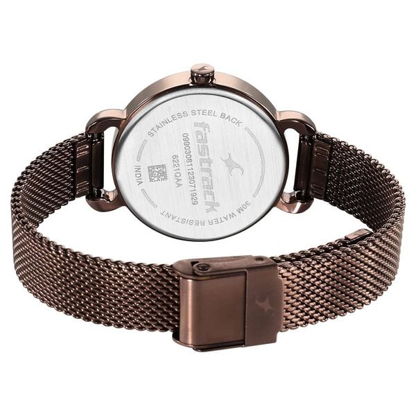 Fastrack Wrist Watch Model 6221QM01
