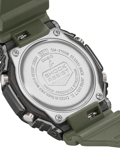 CASIO Wrist Watch – Model G1160