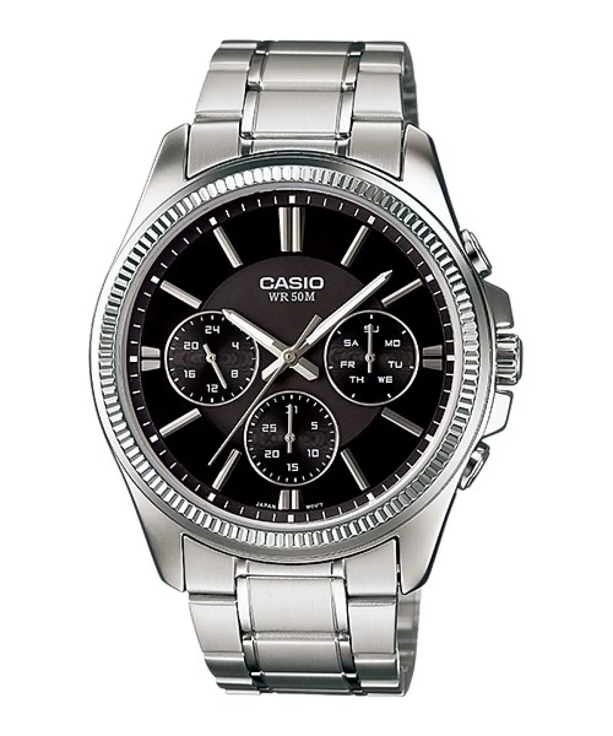 CASIO Wrist Watch – Model A836