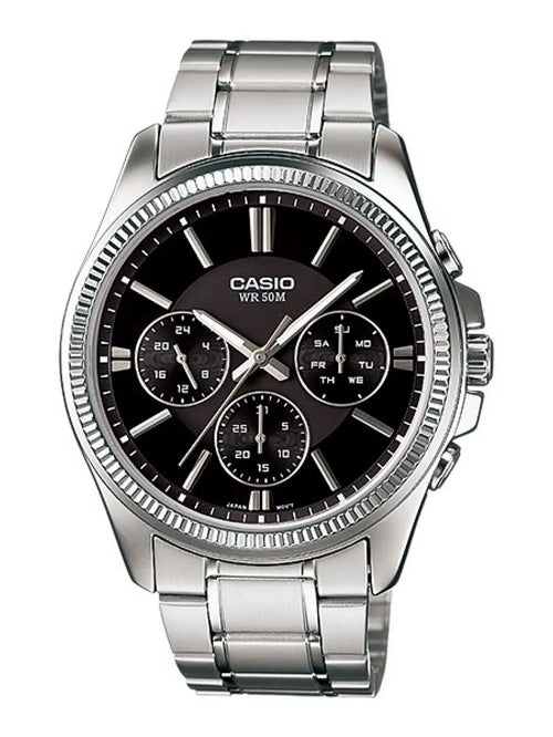 CASIO Wrist Watch – Model A836