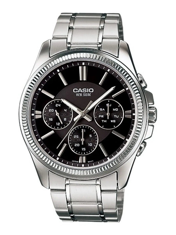 CASIO Wrist Watch – Model A836
