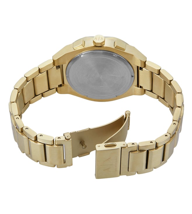 ARMANI EXCHANGE WRIST WATCH MODEL-AX4180