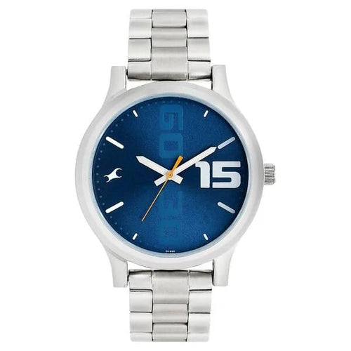 Fastrack Wrist Watch Model 38051SM05
