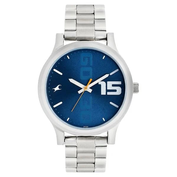 Fastrack Wrist Watch Model 38051SM05