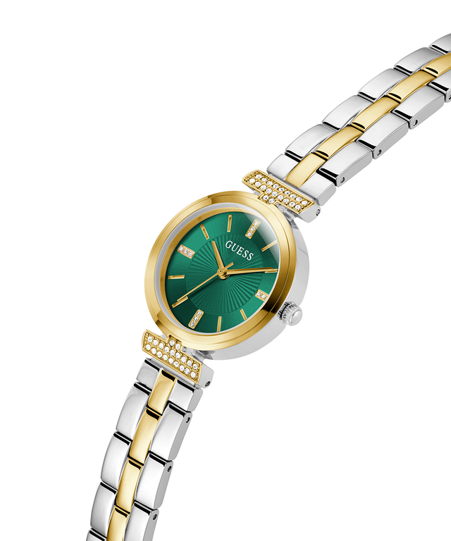 GUESS Analog Wrist Watch – Model GW0762L6