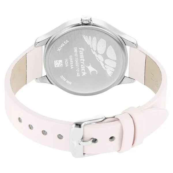 Fastrack Wrist Watch Model 6248SL01