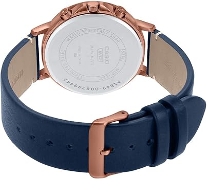 CASIO Wrist Watch – Model A1849