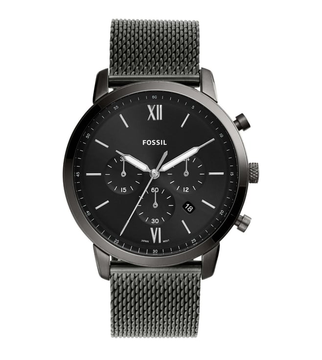 FOSSIL WRIST WATCH MODEL-FS5699
