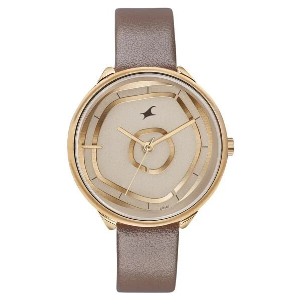Fastrack Wrist Watch Model 6303WL01