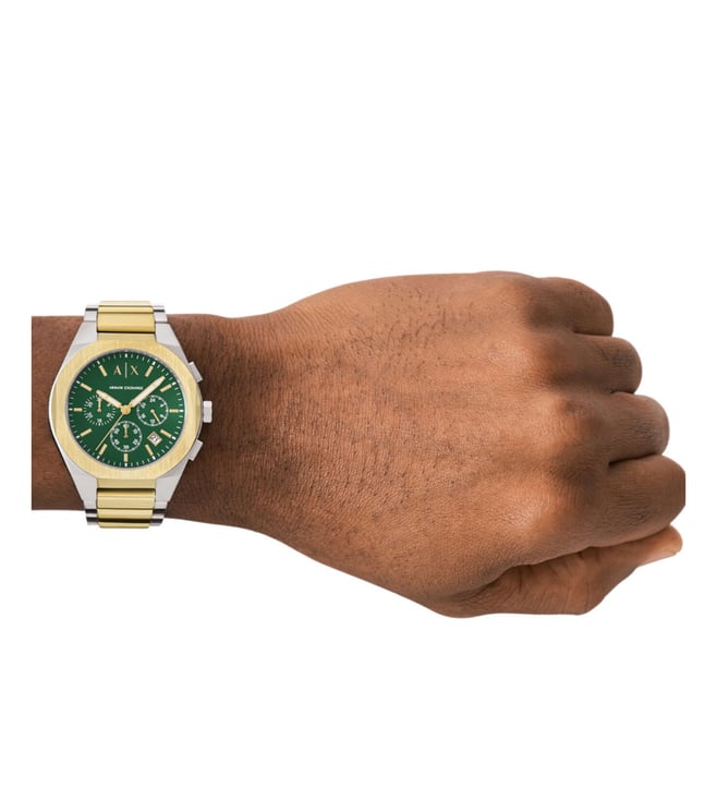 ARMANI EXCHANGE WRIST WATCH MODEL-AX4184