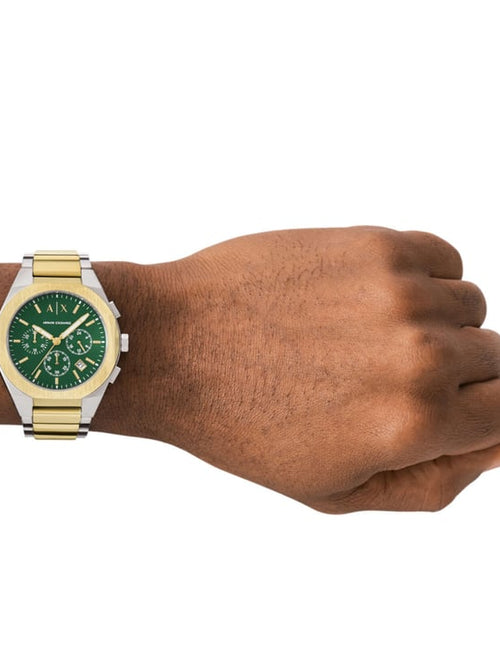 ARMANI EXCHANGE WRIST WATCH MODEL-AX4184