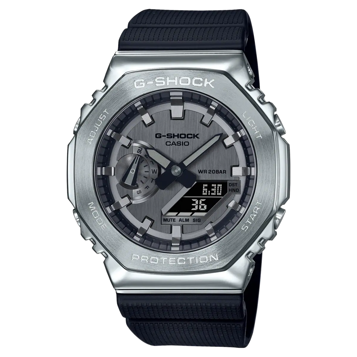 CASIO Wrist Watch – Model G1159