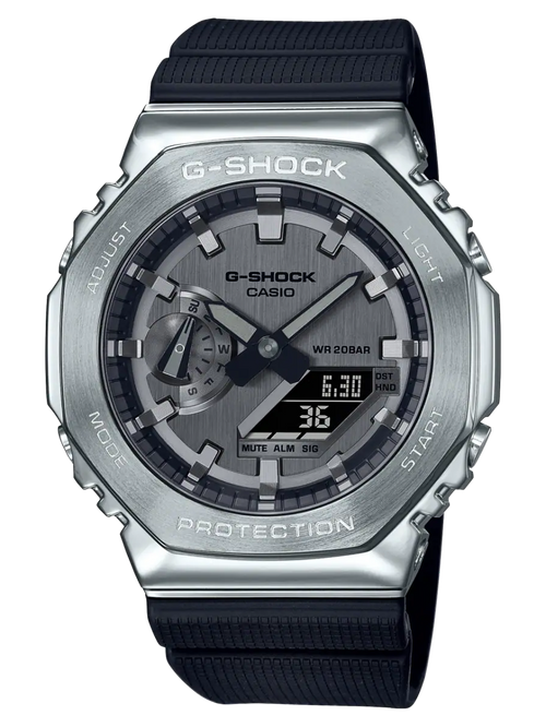 CASIO Wrist Watch – Model G1159