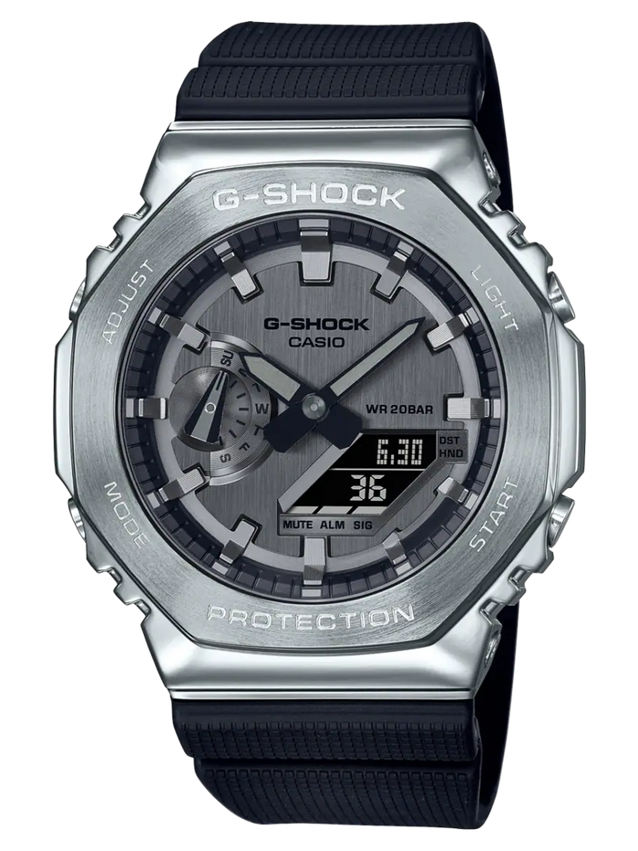 CASIO Wrist Watch – Model G1159