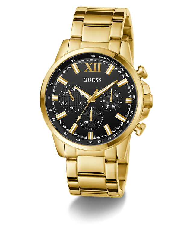 GUESS Analog Wrist Watch – Model GW0900G3