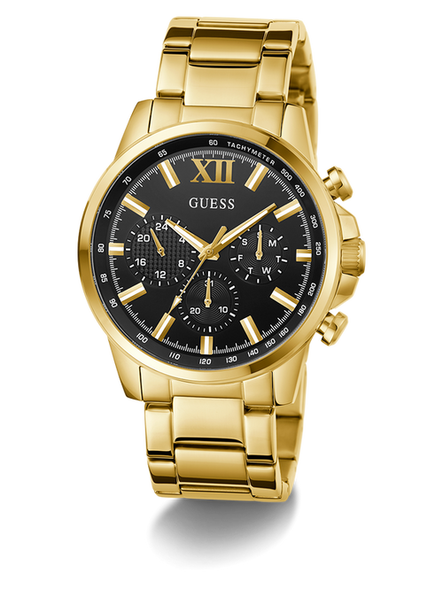 GUESS Analog Wrist Watch – Model GW0900G3