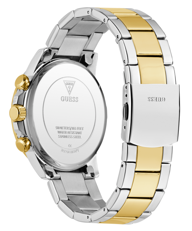GUESS Analog Wrist Watch – Model GW0900G5
