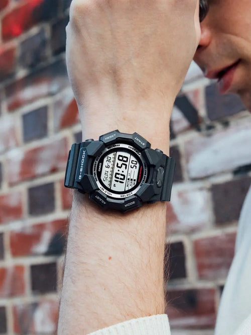 CASIO Wrist Watch – Model G1604