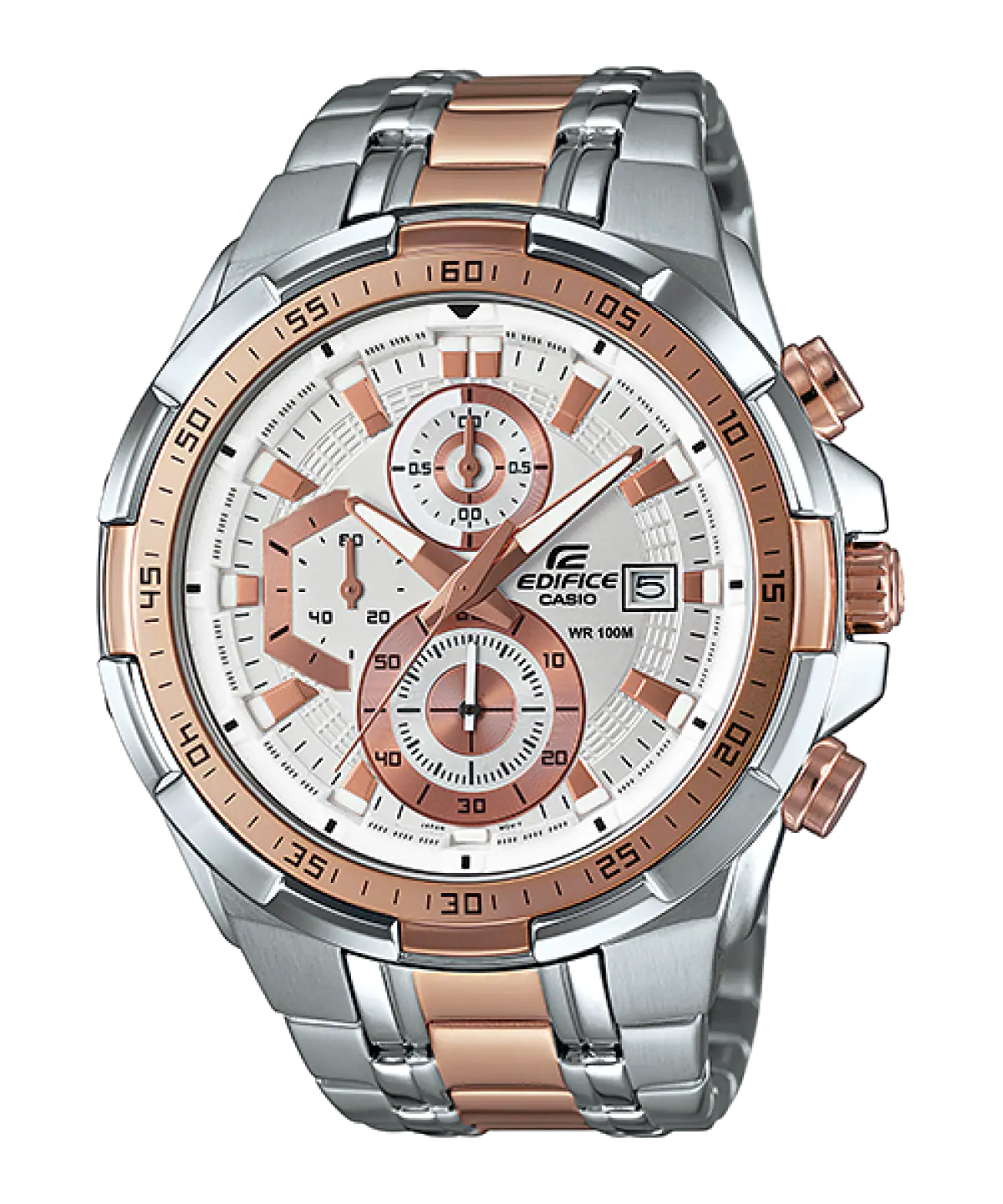 CASIO Wrist Watch – Model EX222