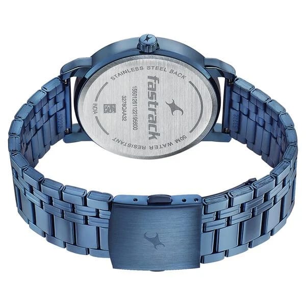 Fastrack Wrist Watch Model 3278QM01