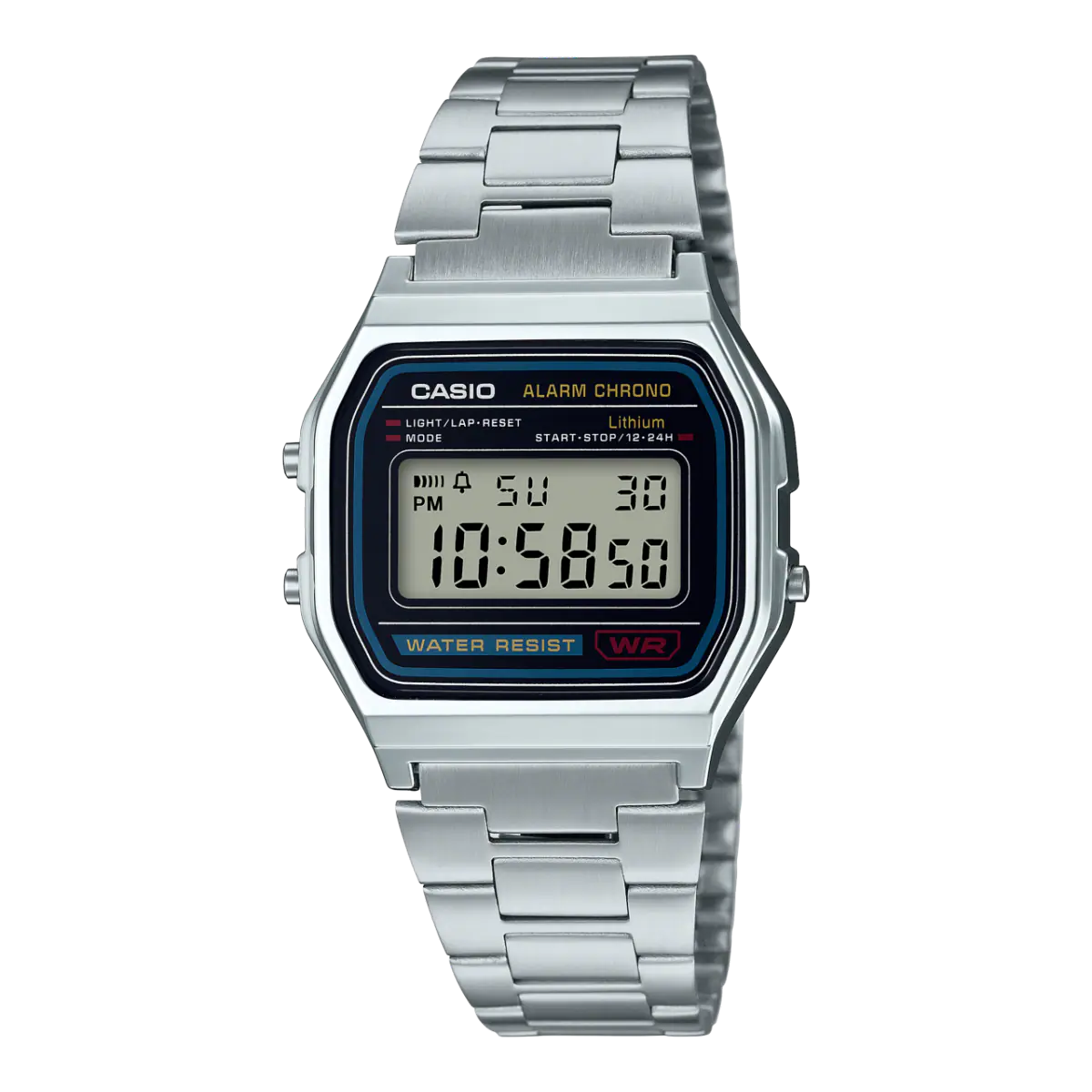 CASIO Wrist Watch – Model D011