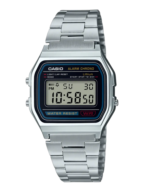 CASIO Wrist Watch – Model D011