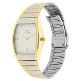 TITAN Analog Wrist Watch – Model 9315BM01