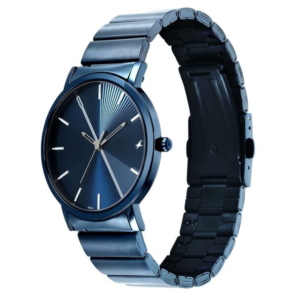 Fastrack wrist watch model-38163QM02