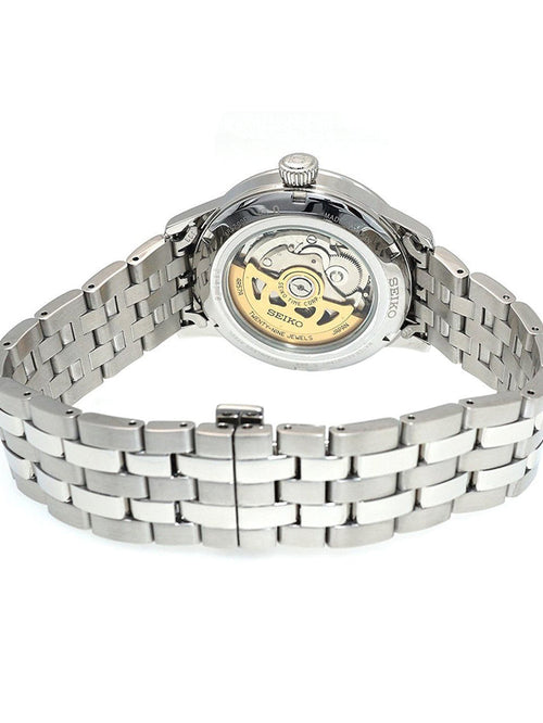 SEIKO Analog Wrist Watch – Model SSA347J1-SEIKO