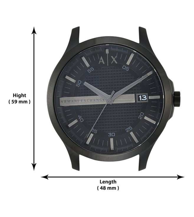 ARMANI EXCHANGE WRIST WATCH MODEL-AX2104