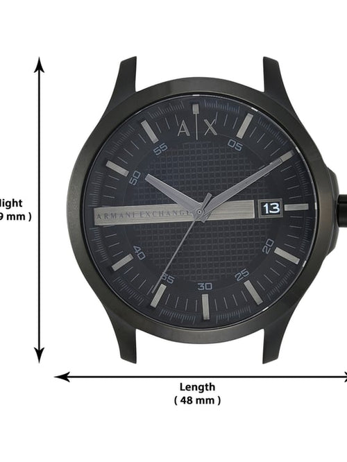 ARMANI EXCHANGE WRIST WATCH MODEL-AX2104