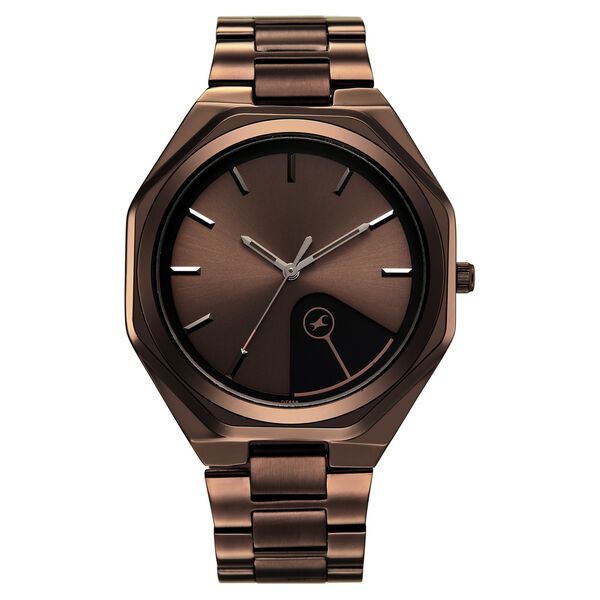 Fastrack wrist watch model -3353QM01