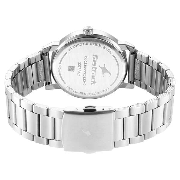 Fastrack Wrist Watch Model 3278SM04