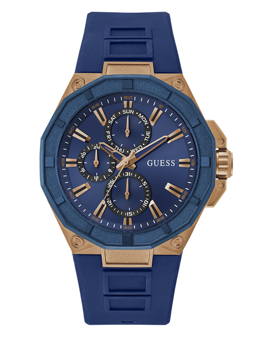 GUESS Analog Wrist Watch – Model GW0803G2