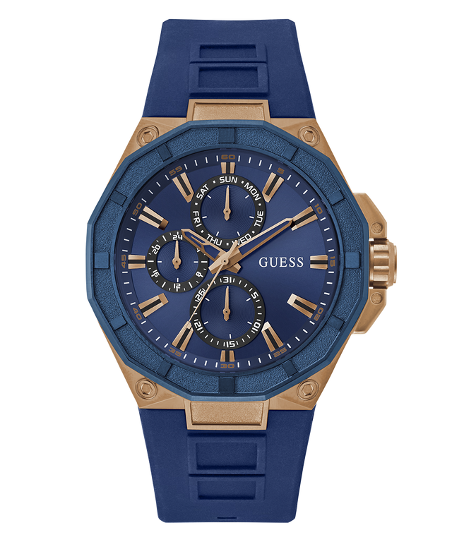 GUESS Analog Wrist Watch – Model GW0803G2