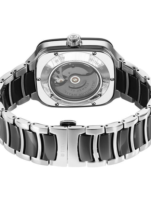 TITAN Analog Wrist Watch – Model 90175KD01