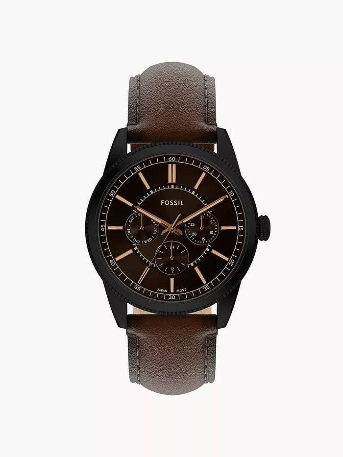 Fossil wrist watch model-Fs6138