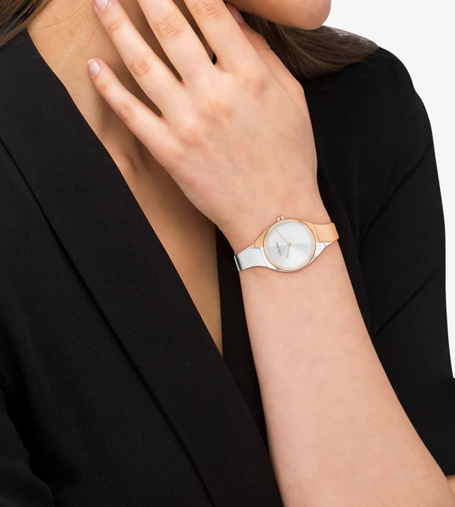 CALVIN KLEIN WRIST WATCH CK-25200237