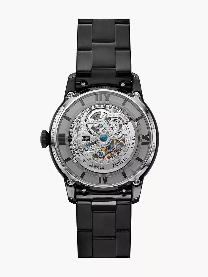 FOSSIL WRIST WATCH MODEL-ME3269