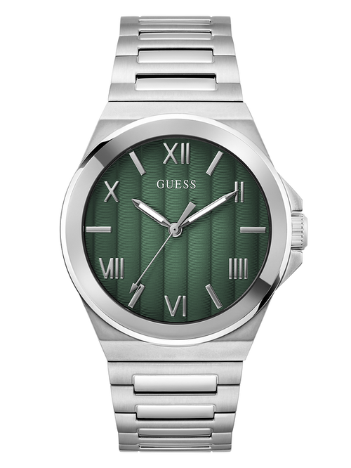 GUESS Analog Wrist Watch – Model GW0789G1
