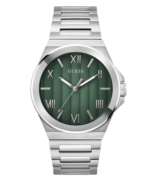 GUESS Analog Wrist Watch – Model GW0789G1