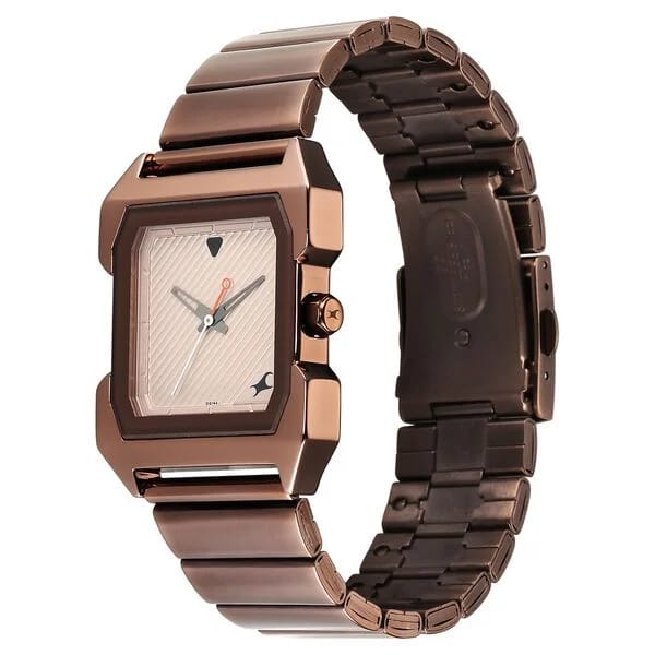 Fastrack Wrist Watch Model 1474QM02
