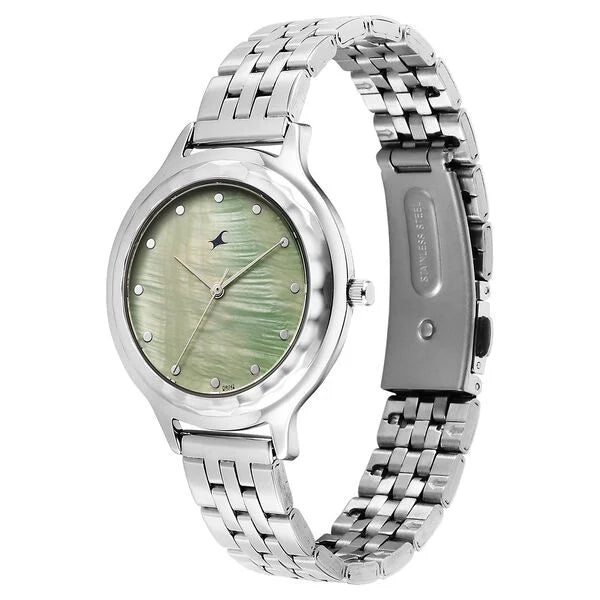 Fastrack Wrist Watch Model 68046SM04