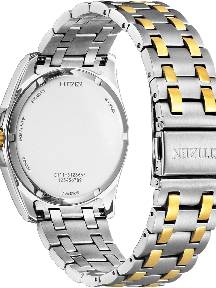 CITIZEN Wrist Watch – Model BM7534-59A