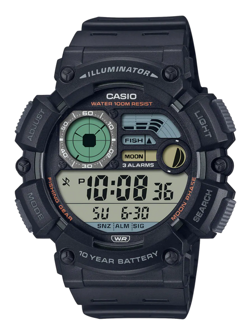 CASIO Wrist Watch – Model D292