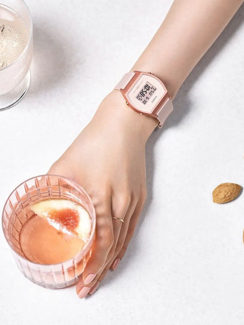 CASIO Wrist Watch – Model D213