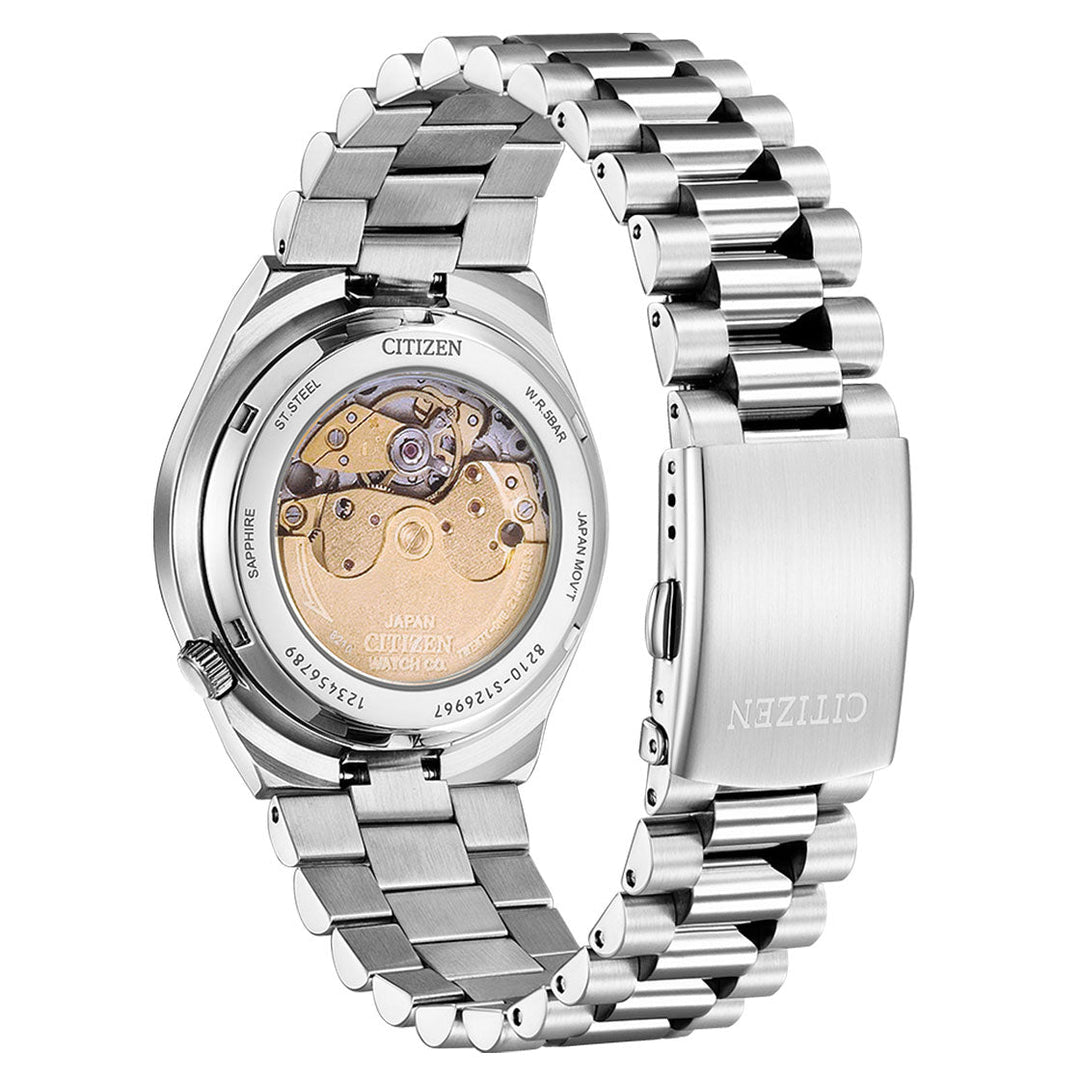 CITIZEN Wrist Watch – Model NJ0151-88L