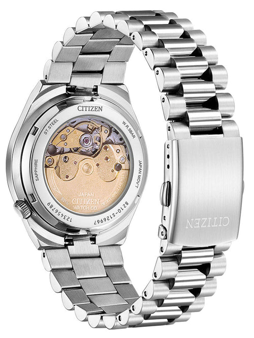 CITIZEN Wrist Watch – Model NJ0151-88L